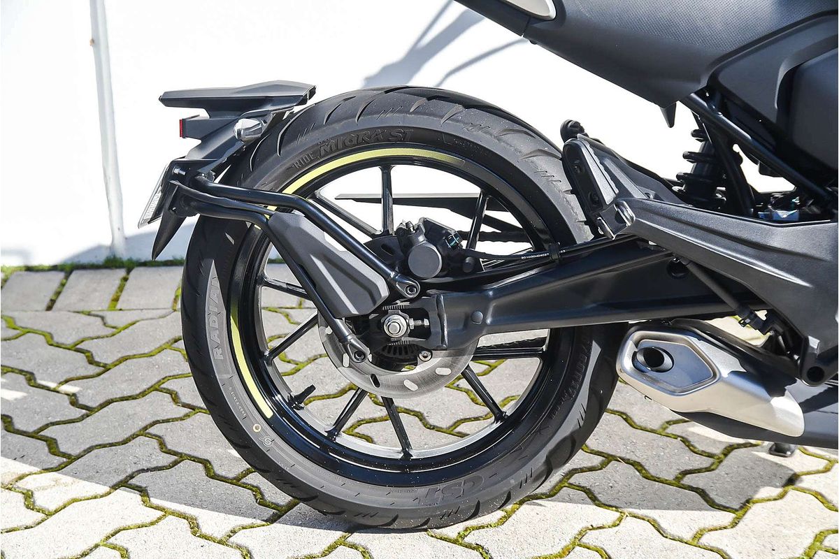 2023 Other Brands CF MOTO