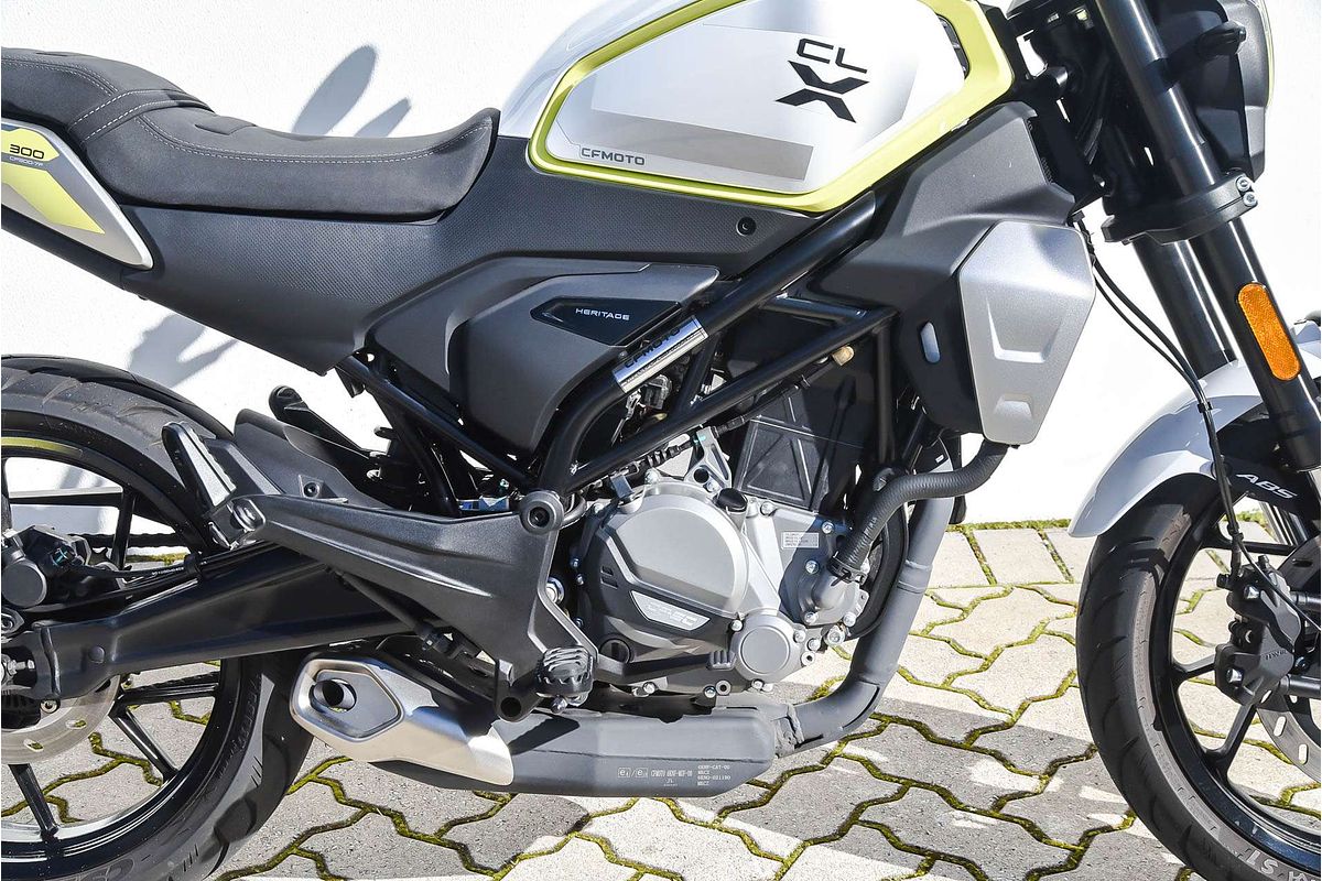 2023 Other Brands CF MOTO