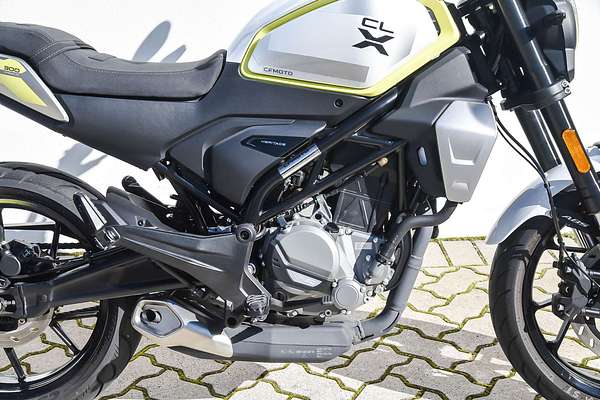 2023 Other Brands CF MOTO