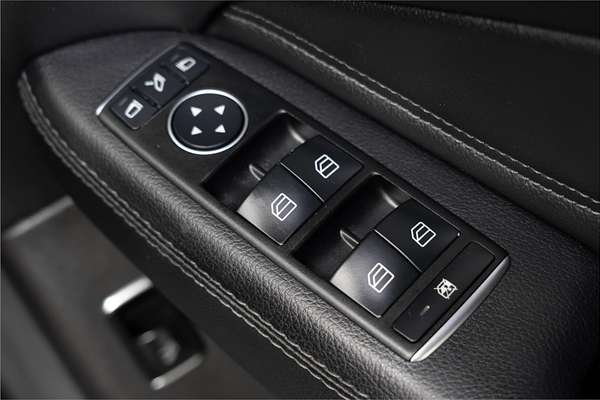 2017 Mercedes-Benz GLE-Class GLE250 d W166