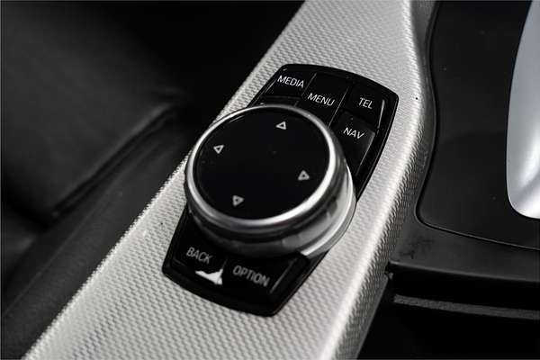 2014 BMW 4 Series 420d M Sport F36