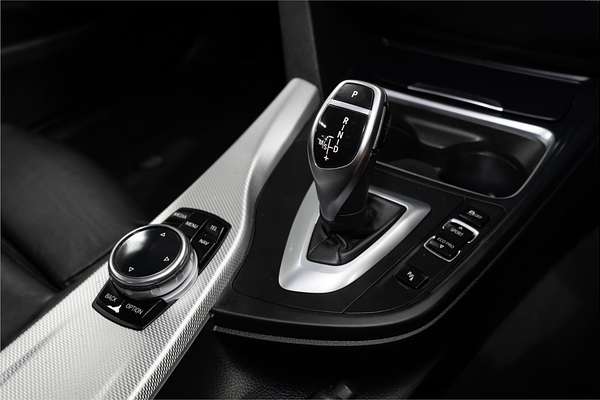 2014 BMW 4 Series 420d M Sport F36