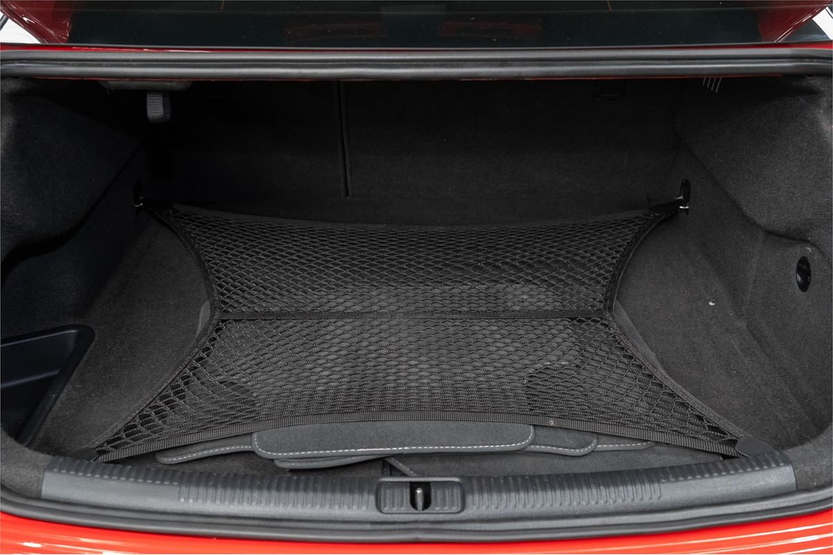 2016 Audi S3 8V