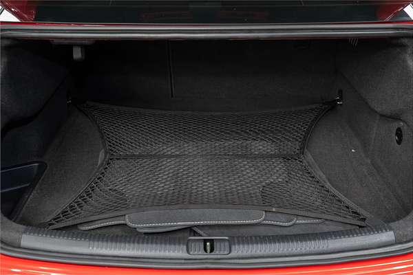 2016 Audi S3 8V
