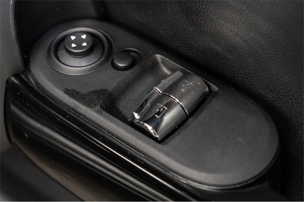 2016 MINI Hatch Cooper S F56
