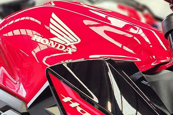 2024 Honda CB500F