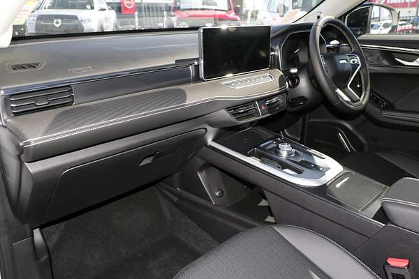 2025 GWM Haval Jolion Ultra Hybrid A02