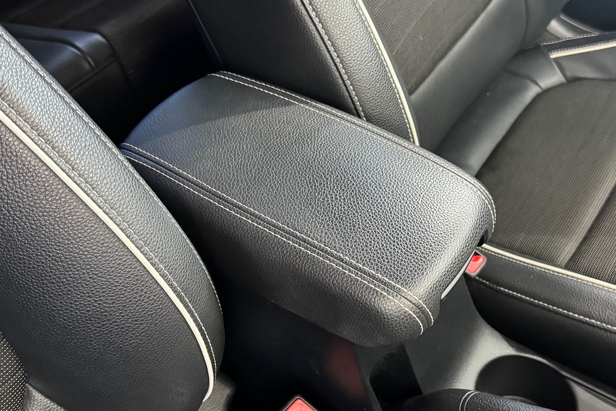 2022 Kia Rio GT-LINE YB PE MY22