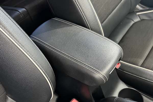 2022 Kia Rio GT-LINE YB PE MY22