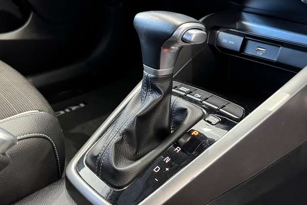 2022 Kia Rio GT-LINE YB PE MY22