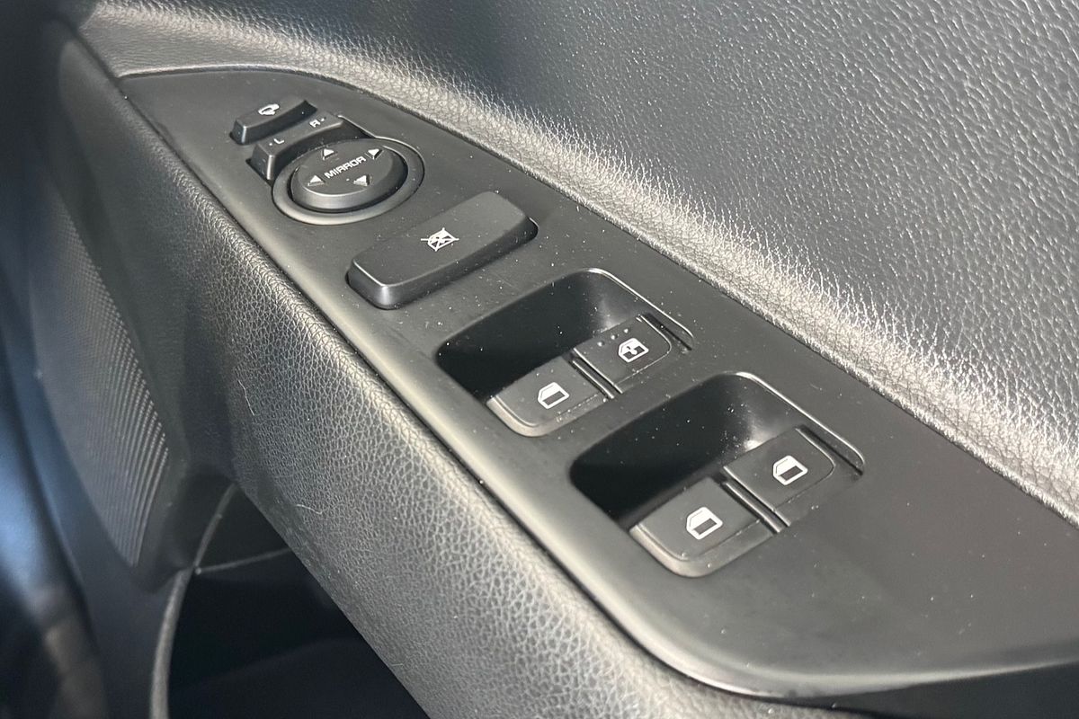 2022 Kia Rio GT-LINE YB PE MY22