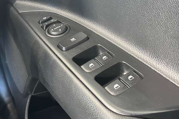 2022 Kia Rio GT-LINE YB PE MY22