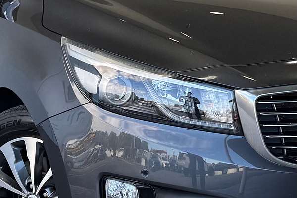 2017 Kia Carnival SLi YP