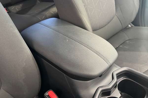 2020 Toyota RAV4 GXL MXAA52R