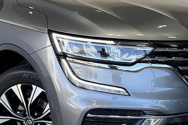 2023 Renault Koleos Life HZG