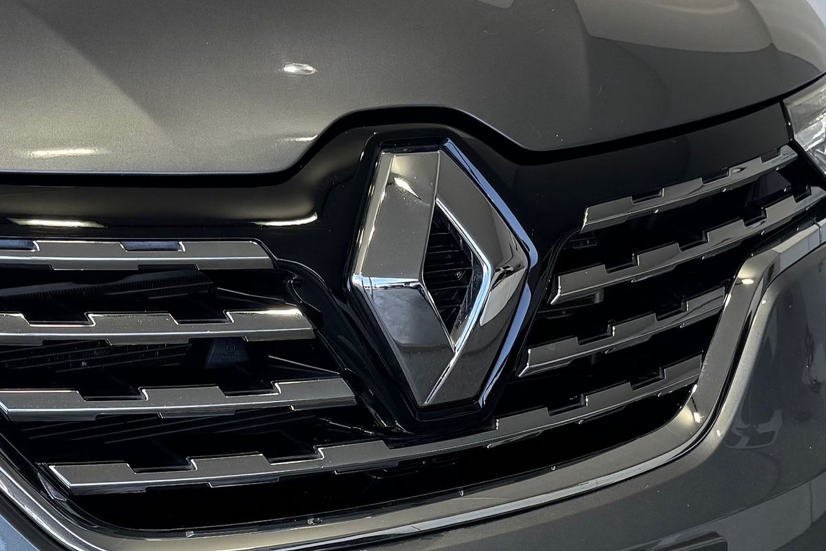 2023 Renault Koleos Life HZG