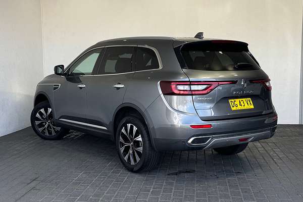 2023 Renault Koleos Life HZG