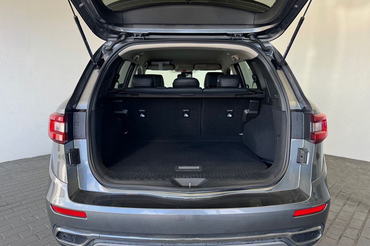 2023 Renault Koleos Life HZG