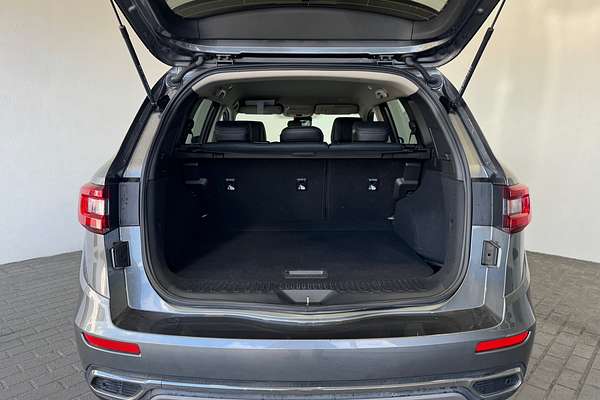 2023 Renault Koleos Life HZG