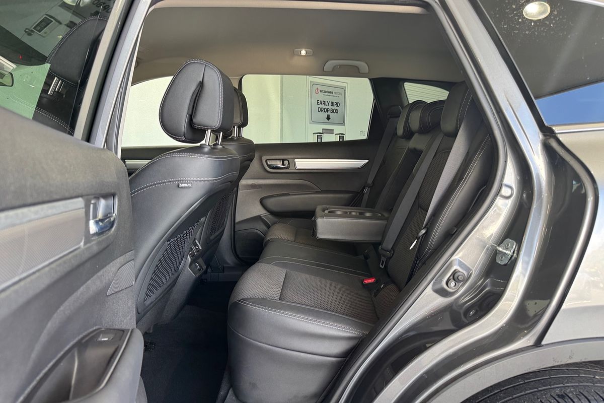 2023 Renault Koleos Life HZG