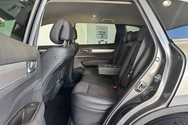 2023 Renault Koleos Life HZG