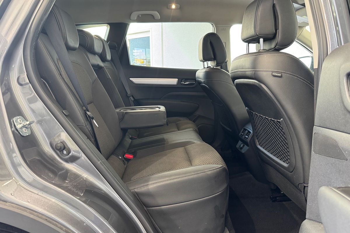 2023 Renault Koleos Life HZG