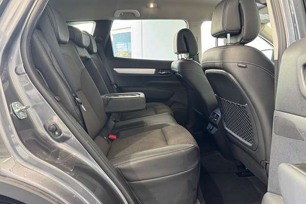 2023 Renault Koleos Life HZG
