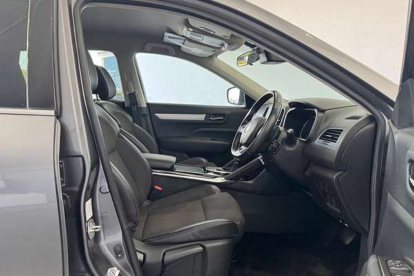 2023 Renault Koleos Life HZG