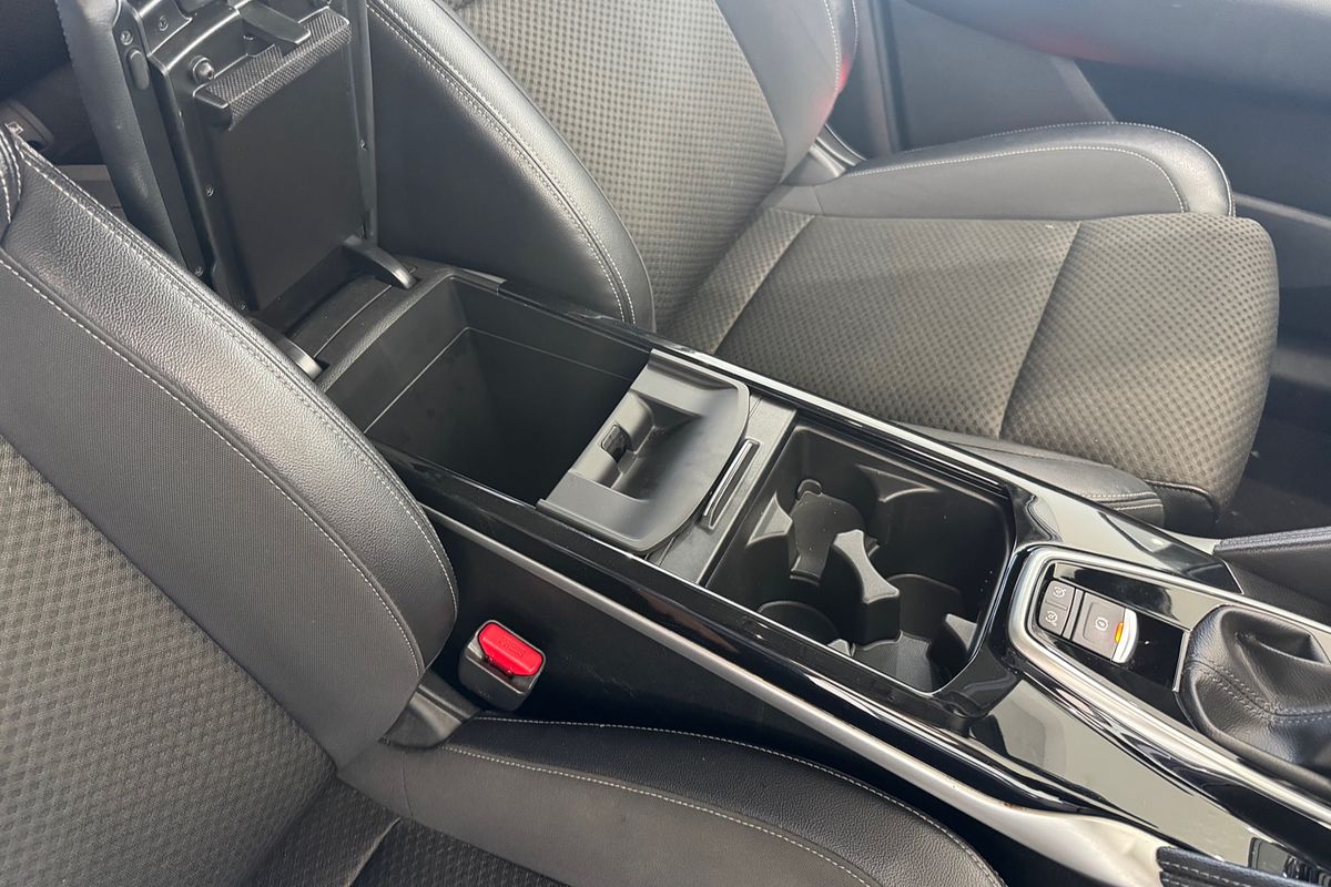 2023 Renault Koleos Life HZG