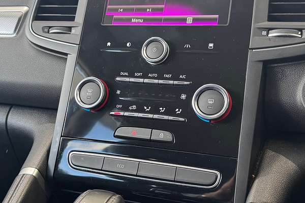 2023 Renault Koleos Life HZG