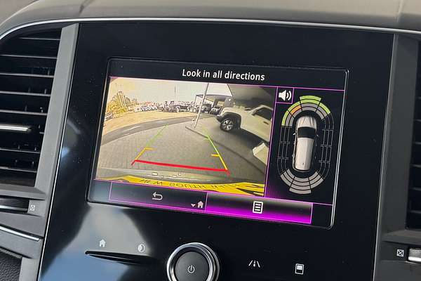 2023 Renault Koleos Life HZG