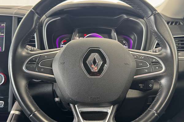 2023 Renault Koleos Life HZG