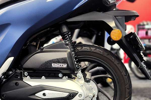 2022 Honda Dio (NSC110) 110L