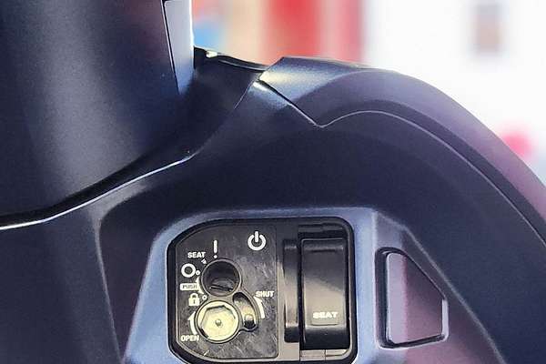 2022 Honda Dio (NSC110) 110L