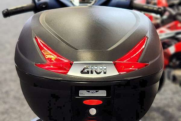 2022 Honda Dio (NSC110) 110L