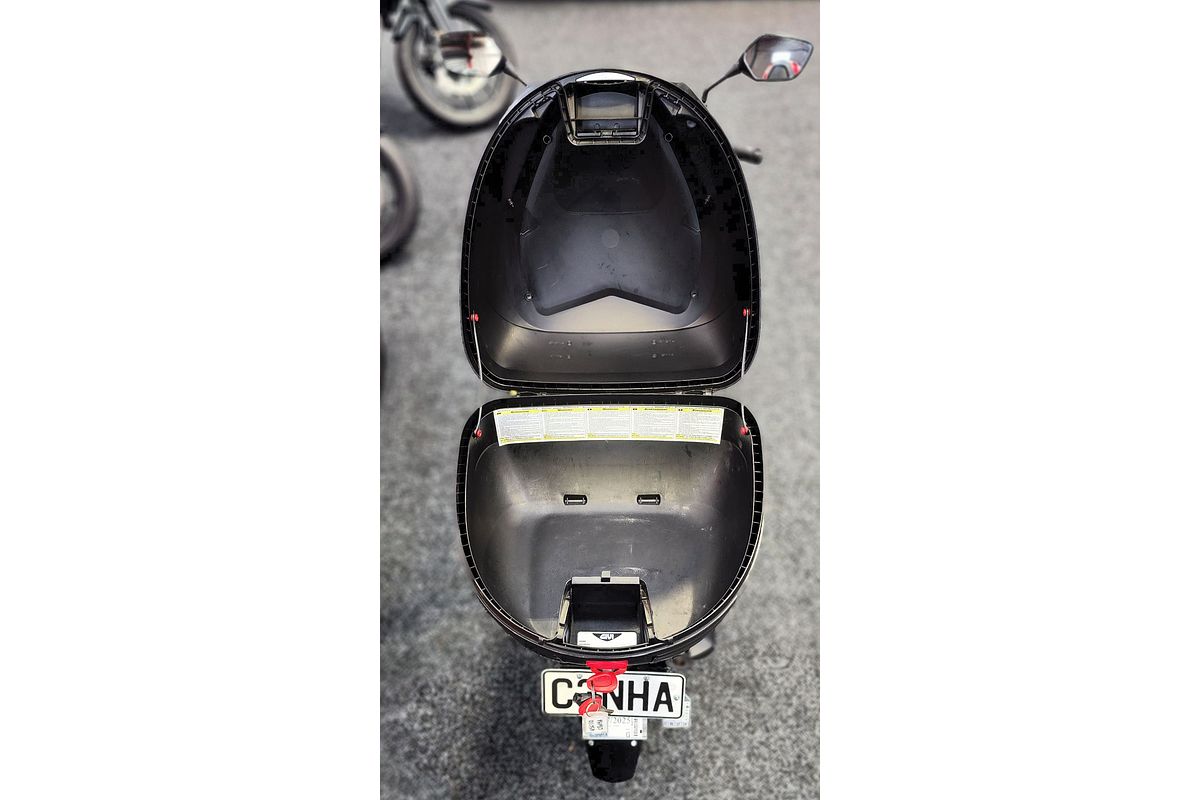 2022 Honda Dio (NSC110) 110L