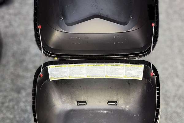 2022 Honda Dio (NSC110) 110L