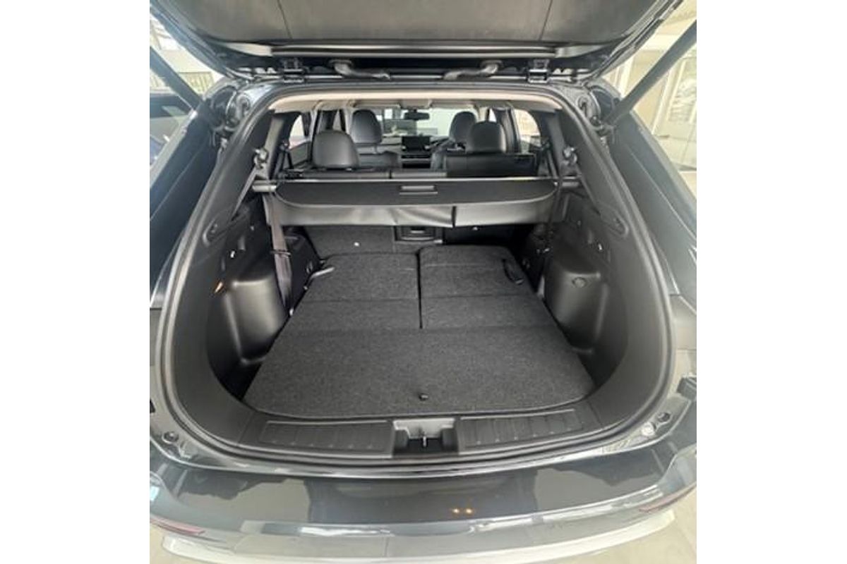 2024 Mitsubishi Outlander Aspire ZM AWD