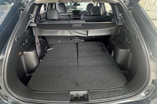 2024 Mitsubishi Outlander Aspire ZM AWD