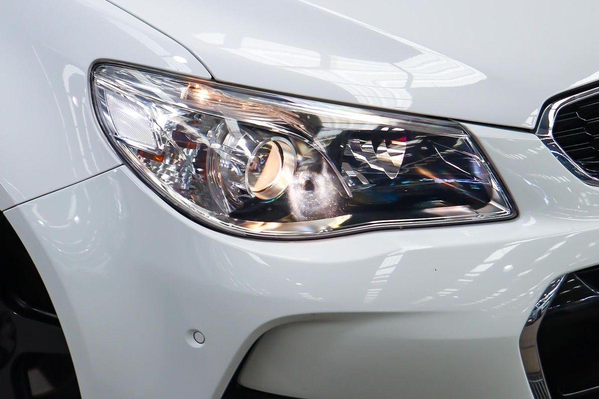2016 Holden Commodore SS VF Series II