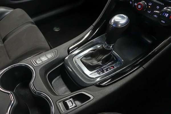 2016 Holden Commodore SS VF Series II