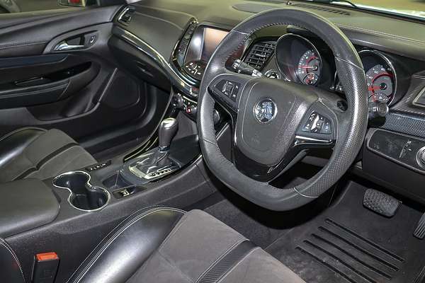2016 Holden Commodore SS VF Series II