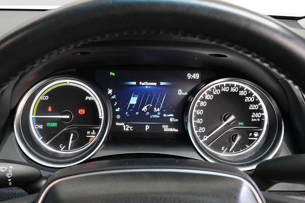 2020 Toyota Camry Ascent Sport AXVH70R