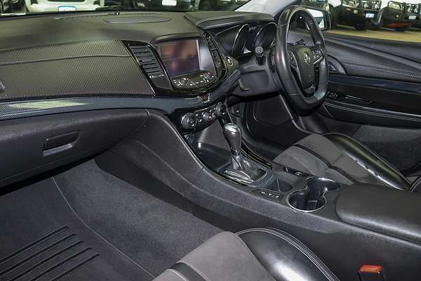 2016 Holden Commodore SS VF Series II