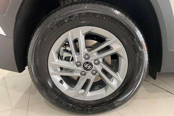 2025 Hyundai Tucson NX4.V4