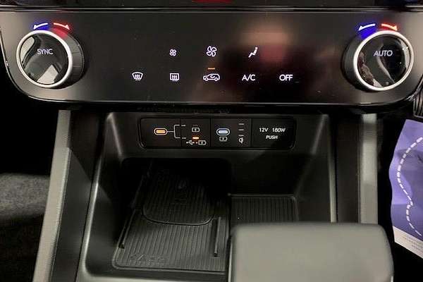 2025 Hyundai Tucson NX4.V4