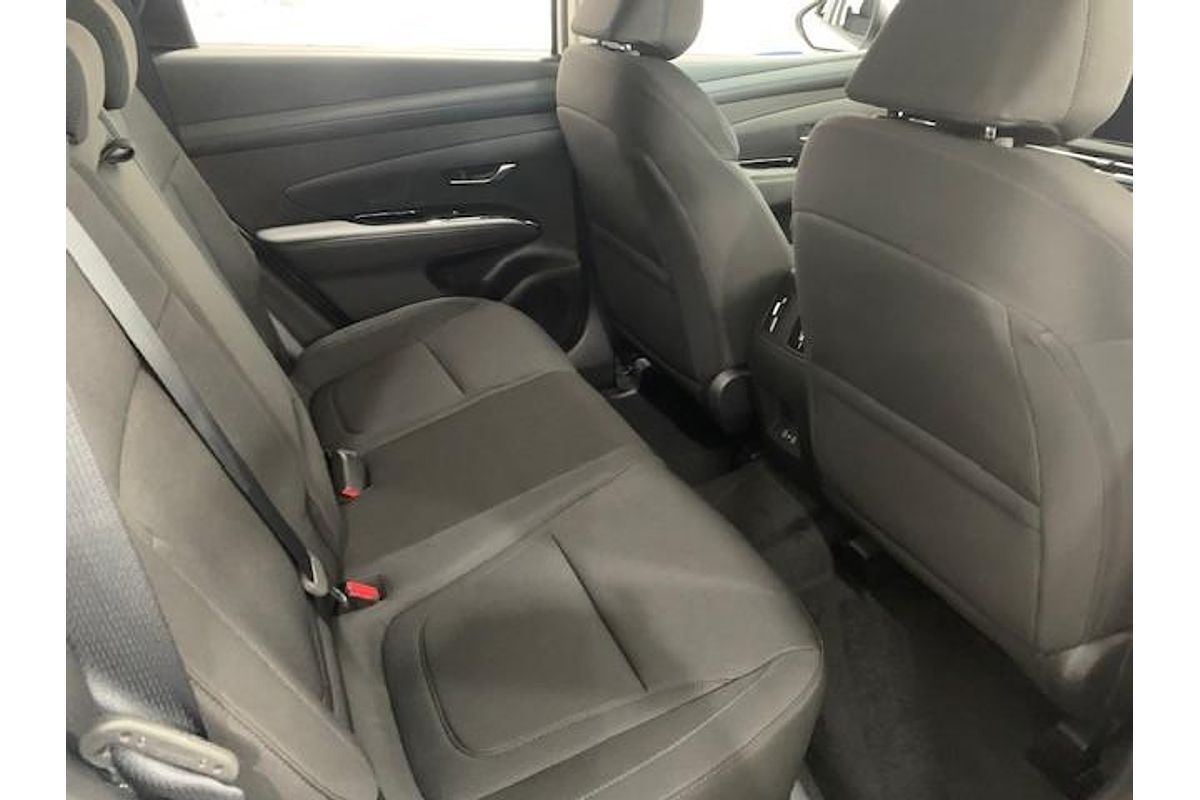 2025 Hyundai Tucson NX4.V4