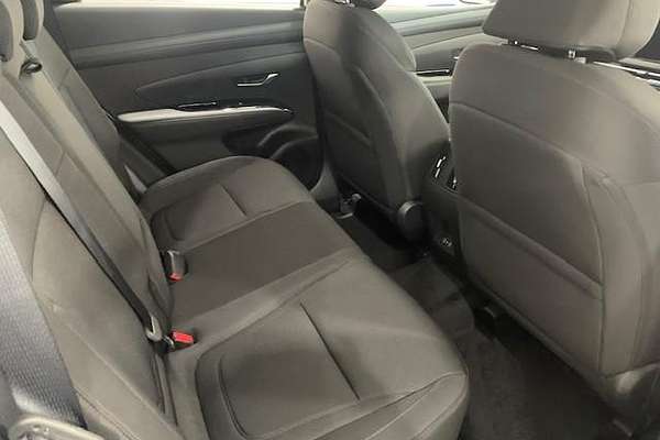 2025 Hyundai Tucson NX4.V4