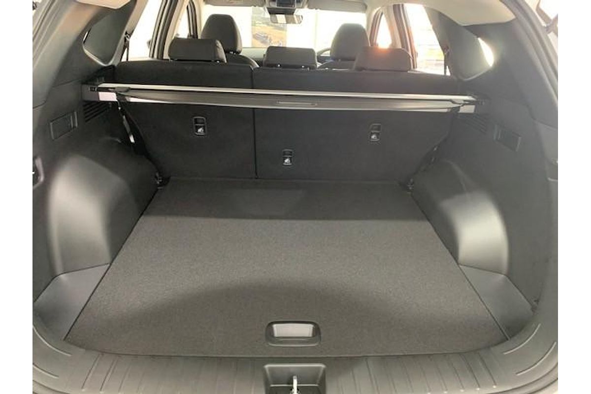 2025 Hyundai Tucson NX4.V4