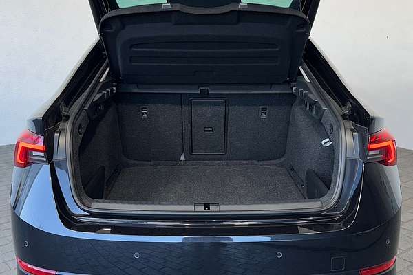 2021 SKODA Octavia 110TSI Ambition NX